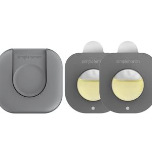 simplehuman Odorsorb Pod
